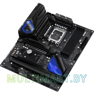 Материнская плата ASRock Z790 PG Riptide картинка 3